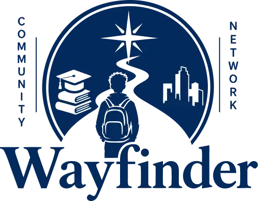 Community Wayfinder Network logo